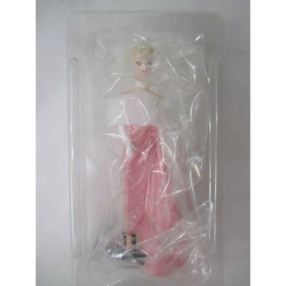 Hallmark Keepsake Ornament Barbie Doll Collectors Series Enchanted Evening IOB - Picture 2 of 11